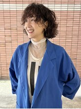 ビーハイブ 仙台駅前店(Behive) 近 優子