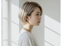クート 北浦和(ku-to)の雰囲気（経験豊富なスタイリストがお客様に『似合う』スタイルをご提案☆）