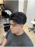 men's/MEN'S/メンズカット/メンズパーマ/船橋/ソフトツイスト