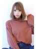 【オープン記念☆】カラー＋リフトアップシャンプー￥9180→￥6000