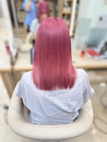 ケンジ 平塚ラスカ店(KENJE) ブリーチ/