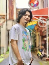 ダグラスヘア ノースショア 岐阜 長良(Douglas hair NORTH SHORE) 木村 友哉