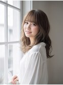 【ameri chouchou 柏】路地裏隠れ家アンティークサロン♪