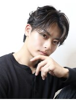 メンズ ブルーノ(Mens Bruno by Defi)&nbsp;ワンカラーハイライト