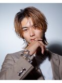 ハイライトセンターパート
