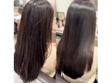 アッシュ 戸田公園店(Ash)の雰囲気(地域で1番の本物の髪質改善トリートメント◆艶髪特化型サロン)