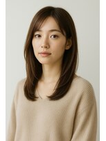 キラク(kirak)&nbsp;ふんわりレイヤー