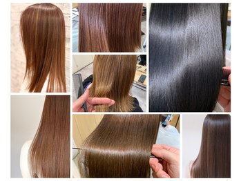 CUORE BEAUTY PHOTO STUDIO【クオーレ】