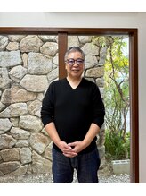 アートヘアートリップ(art hair TRIP) 寺田 秀樹