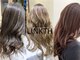 リンクス(Salon de LINKTH)の写真