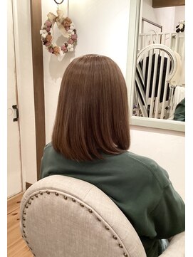 セレンディピティ 流山おおたかの森(Serendipity) レングスボブ