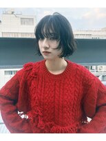 ディコ(Dico) 似合わせカット♪