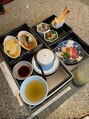 ル サロン リーカ 高見ノ里駅前本店(Le’Salon RYiCA)&nbsp;美味しいごはんが大好きです。