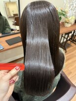 ユーヘア ライフ(YOU hair life)&nbsp;オリーブカラー