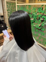 ルッカランス 王子店(Lucca Lance)&nbsp;2月　しっとりさらさらファルジュアトリートメント