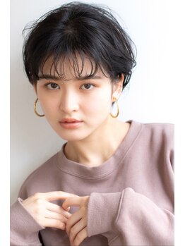 シエナ 太田(Siena)の写真/【太田市◆9時～21時】お手頃×実力派サロン◎［カット+オーガニックカラー￥6000～］太田エリア人気店☆