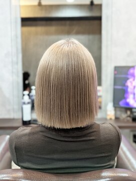 ニドプライベート(Nido PRIVATE) ◆ライトベージュ◆