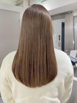 レラート デザイン コスタ 浦和(Relato DESIGN COSTA) 酸性ストレート