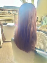 コアフィールフィス(COIFFURE fils) 《見附 今町》