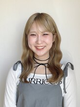 アミ(Ami)&nbsp;木下 侑優