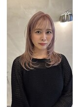 トリプルダブル 天理店(Triple double) MAI