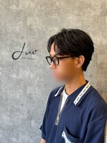 デュオ(duo)&nbsp;フェザーショート