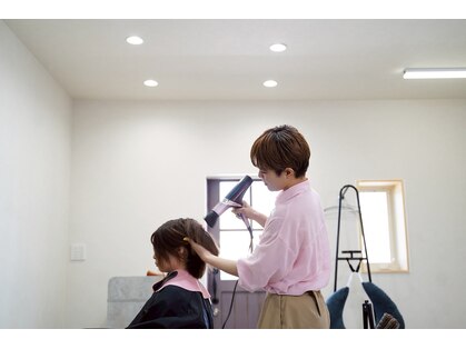 ヨリ(yori.)の写真