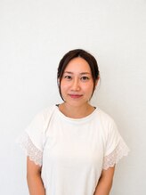 アース コアフュール ボーテ 成田店(EARTH coiffure beaute)&nbsp;加瀬 智恵