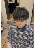 ツイスパ