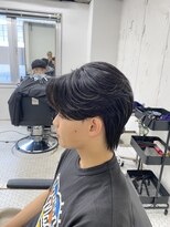 エクシア 三宮(EXCIA)&nbsp;センターパート