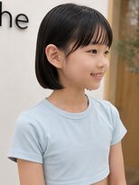 リヴゴーシュ(rive gauche)&nbsp;【166.可愛く変身♪小学生キッズカット】