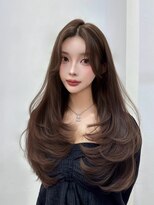 ウィクシーミミ 栄矢場町店(wixy mimi)&nbsp;ワンカールレイヤースタイリング