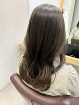 レンテ 千葉(LENTE)&nbsp;Maoにお任せお得意オリーブカラー