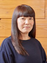 スリークヘア(SLEEK hair) -
