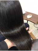 プラチナトリートメント