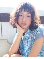 アトリエMAI 北千住&nbsp;ゆるふわ☆ミディ【アトリエMAI北千住】