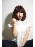 ミディアム×J.