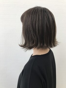 プライズ 池袋店(prize) 【prize池袋西口】ハイライト×ボブ