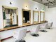 ニア ヘアルーム(near.hair room)の写真