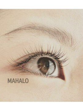 美容室 マハロ(MAHALO) まつ毛エクステ