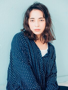 ヘアー アークス 上大岡店(hair ARKS) ニュアンスミディARKS上大岡