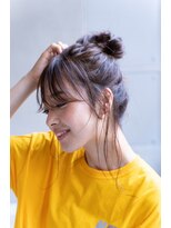 siena　ナチュラルくずし団子