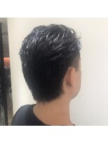 ノーブル 白金台店(Noble by PROGRESS)&nbsp;お客様スタイル