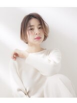 オーブ フォー ヘアー(AUBE for hair) ボブ