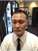 フェード７：３スタイル