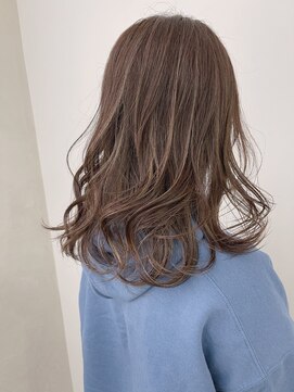 ジゼル(gisele) （稲毛）high light