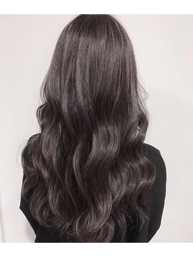 シェリッシュルーチェ(Sheriche luce) 大人ハイライトカラー