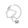 タップ(TAP)のお店ロゴ