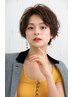 【パーマでなりたいヘアスタイルが叶う♪】似合わせデザインカット＆パーマ