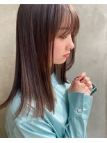 ランプライト(Lamp light) 【lamplight__mayuko】